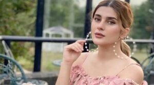 کبریٰ خان خوبصورتی کا معیار: خود کو قبول کرنا ہی اصل اعتماد