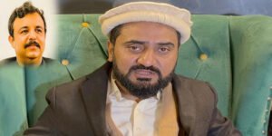 ماجد ستی قتل کیس: فرخ کھوکھر کو عمر قید، کمرہ عدالت سے گرفتار