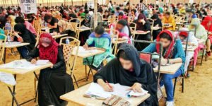 ایم ڈی کیٹ 2026: آزاد کشمیر کے امیدواروں کے لیے پی ایم ڈی سی کی خصوصی ہدایت