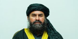 مفتی ظفریاب گرفتار، فتنہ الخوارج کی مبینہ سہولت کاری کا الزام