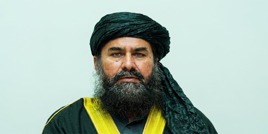 مفتی ظفریاب گرفتار، فتنہ الخوارج کی مبینہ سہولت کاری کا الزام