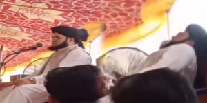 ناصر مدنی کو نمازِ جمعہ کے دوران دل کا دورہ، تشویشناک حالت میں ملتان منتقل