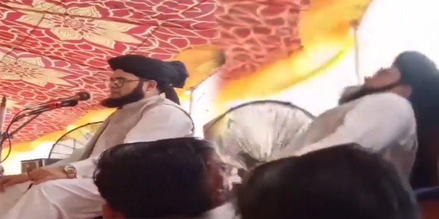 مولڈووا کے وزیر اعظم الیگزینڈرو مونٹیانو مستعفی 1 ناصر مدنی کو دل کا دورہ