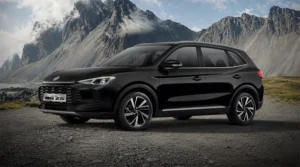 پاکستان میں نئی دوسری جنریشن MG ZS ہائبرڈ لانچ، قیمت، فیچرز اور بکنگ کی تفصیلات سامنے آگئیں