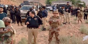 آپریشن شعبان: بلوچستان میں مزید 4 خوارج ہلاک، تعداد 71 ہوگئی