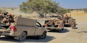 آپریشن شعبان: بلوچستان میں مزید 4 دہشتگرد ہلاک، تعداد 83 ہوگئی
