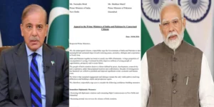 بھارت اور پاکستان کی 117 ممتاز شخصیات کا شہباز شریف اور مودی کو کھلا خط، مذاکرات اور تعلقات بحالی کا مطالبہ