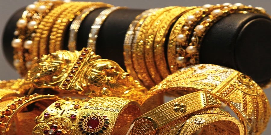 پاکستان میں سونے کی قیمت