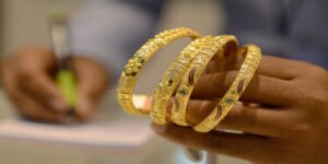 ملک بھر میں سونے کی قیمتوں میں کمی