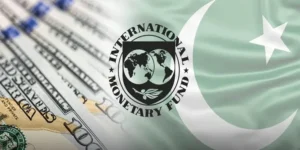 آئی ایم ایف آئندہ 14 ماہ میں پاکستان کو مزید 3.6 ارب ڈالر قرض فراہم کرے گا