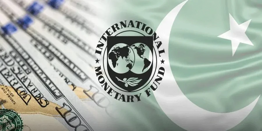 آئی ایم ایف آئندہ 14 ماہ میں پاکستان کو مزید 3.6 ارب ڈالر قرض فراہم کرے گا