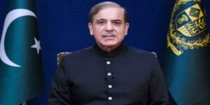 پاکستان میں دہشتگردی: وزیراعظم شہباز شریف نے بھارت پر دہشتگردی کی سرپرستی کا الزام عائد کیا