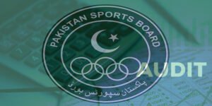 پاکستان اسپورٹس بورڈ کے مالی معاملات پر بڑا انکشاف، 15 سال سے اکاؤنٹس کا آڈٹ نہیں ہوا