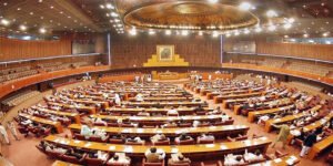پبلک پرائیویٹ پارٹنرشپ ترمیمی بل 2026 منظور