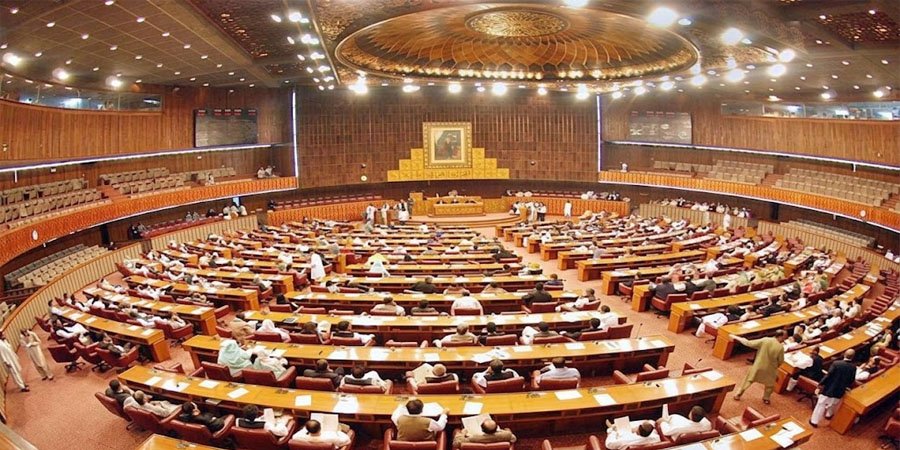 پبلک پرائیویٹ پارٹنرشپ اتھارٹی ترمیمی بل 2026