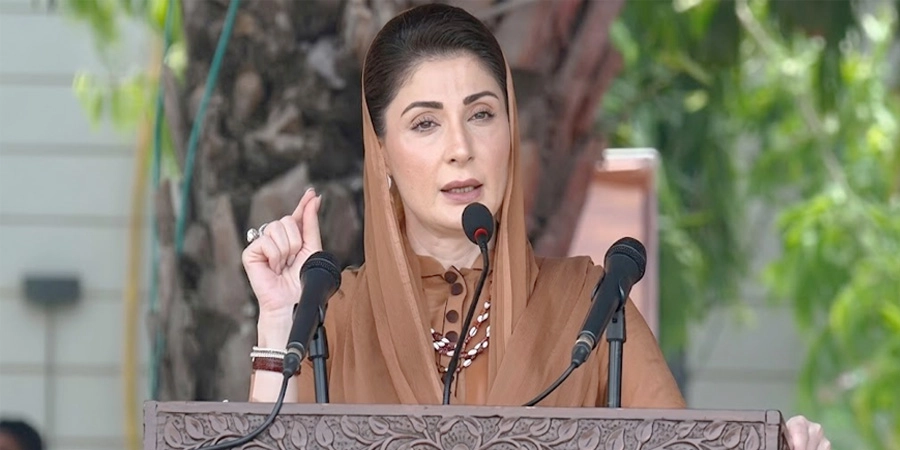 پاک بحریہ ریسکیو آپریشن: پی این ایس تیمور نے 19 ماہی گیروں کو بحفاظت بچا لیا 1 پنجاب کی ترقی پر مریم نواز شریف لیڈی پولیس افسران کی پاسنگ آؤٹ پریڈ سے خطاب کرتے ہوئے
