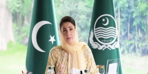مریم نواز کا بارش کے پانی کو محفوظ بنانے پر زور، 800 نئے منی ڈیمز کی منظوری