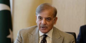 وزیراعظم شہباز شریف نے سعودی عرب پر حملوں کی شدید مذمت کر دی