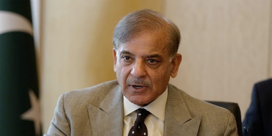 سعودی عرب پر حملے کے بعد پاکستان کی حمایت کا اعلان