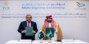 سعودی عرب میں پی ایس ایل