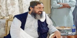 خضدار حملہ: شفیق الرحمن مینگل کی رہائشگاہ پر خودکش حملہ، 14 افراد جاں بحق
