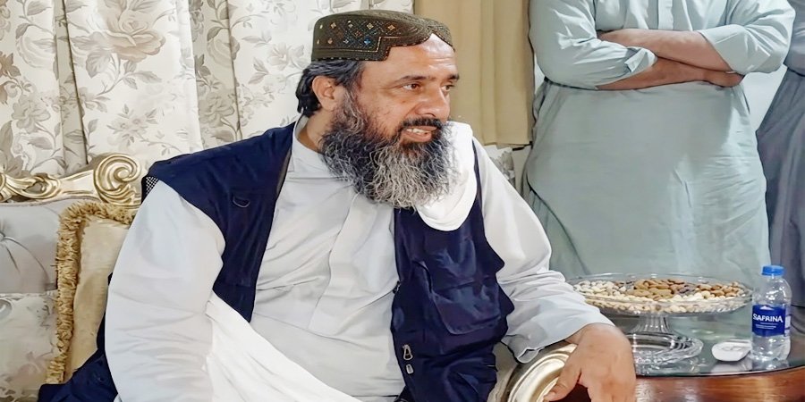 شفیق الرحمن مینگل کی رہائشگاہ پر حملے کے بعد سیکیورٹی فورسز کی کارروائی