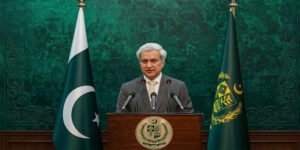وزیراعظم شہباز شریف کل ایران روانہ، تعزیتی تقریب میں شرکت کریں گے: دفتر خارجہ