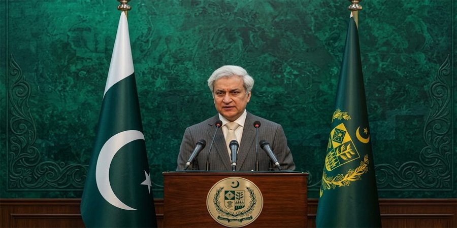 وزیراعظم شہباز شریف کل ایران روانہ، تعزیتی تقریب میں شرکت کریں گے: دفتر خارجہ
