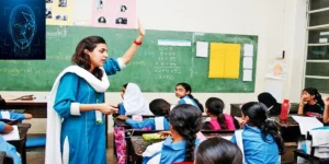 سندھ محکمہ تعلیم میں چہرے کی شناخت سے حاضری نظام متعارف کرانے کا فیصلہ