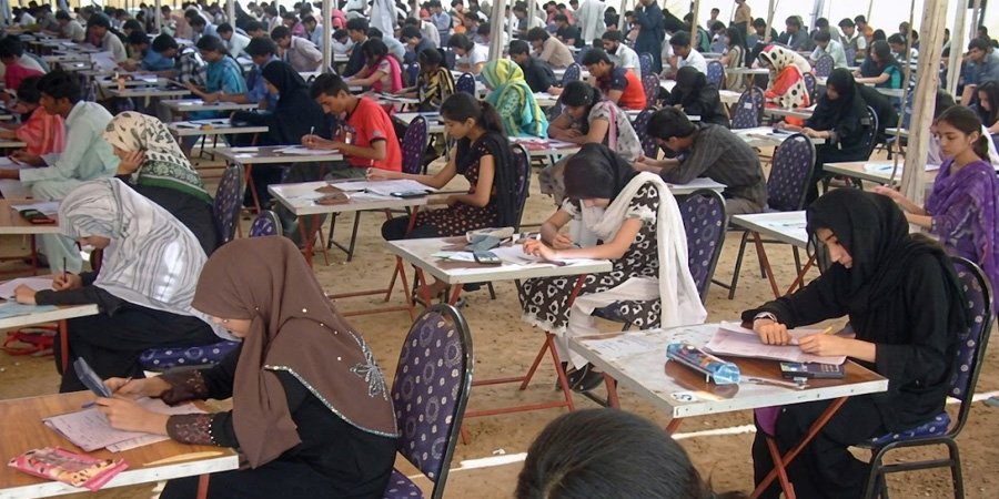 سندھ پبلک سروس کمیشن امتحانات کے خلاف سندھ ہائیکورٹ میں درخواست