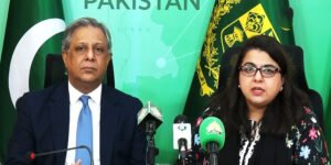 ٹیلی کام بل: کسی کی زمین یا جائیداد پر زبردستی قبضہ نہیں ہوگا، شزا فاطمہ
