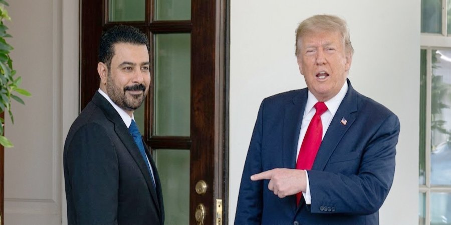 ایرانی پارلیمنٹ کا پہلا اجلاس، امریکا سے آیت اللہ خامنہ ای کی شہادت کا بدلہ لینے کا مطالبہ 1 ڈونلڈ ٹرمپ نے عراقی وزیراعظم علی الزیدی کو اچھا لیڈر قرار دے دیا