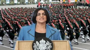 برطانیہ کا پاسدارانِ انقلاب کو کالعدم قرار دینے کا فیصلہ، ہنگامی قانون سازی متعارف