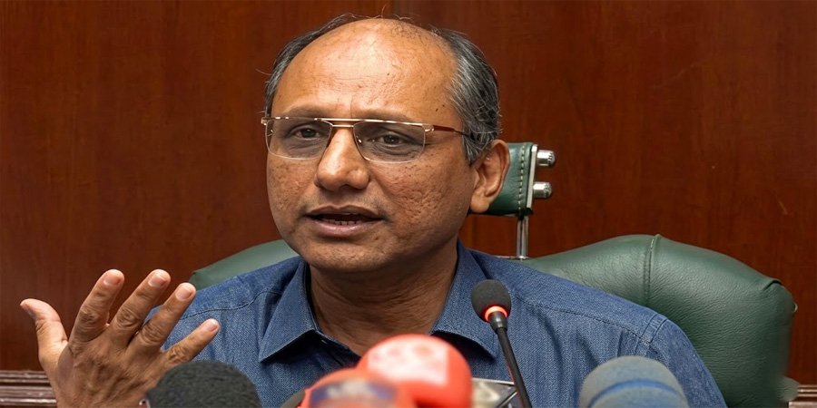 ویمن ٹی ٹوئنٹی ورلڈ کپ فائنل 2026: انگلینڈ یا آسٹریلیا، آج ٹرافی کس کے نام ہوگی؟ 1 ولیکا اسپتال ایچ آئی وی کیسز پر سعید غنی کا بیان
