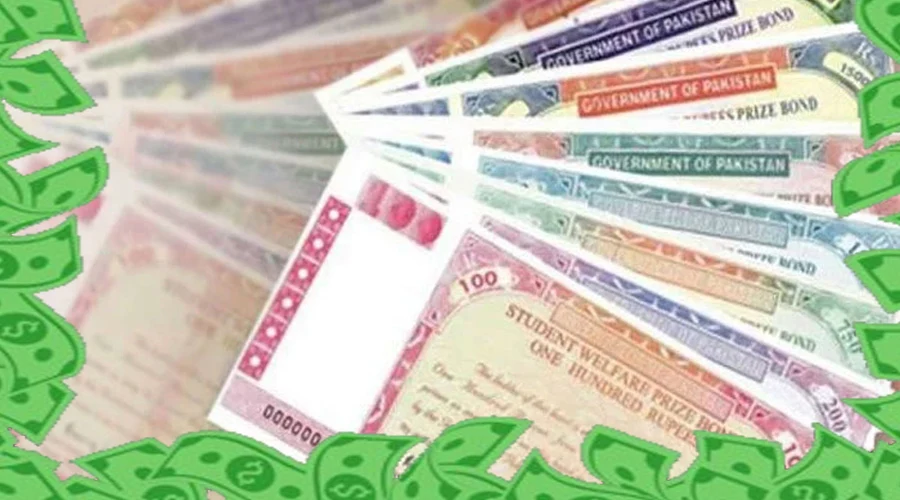 17 اگست کو Rs1,500 اور Rs100 پرائز بانڈز کی قرعہ اندازی، انعامی رقم کتنی ہوگی؟
