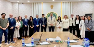 احسن اقبال: نوجوان غلط معلومات کا مقابلہ کریں، مثبت تبدیلی لائیں