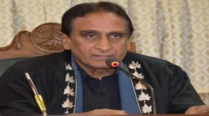 آزاد کشمیر انتخابات: قائم مقام صدر لطیف اکبر پر حملے کی اطلاعات، وزیراعظم اور بلاول کی مذمت، پیپلز پارٹی کے سنگین الزامات