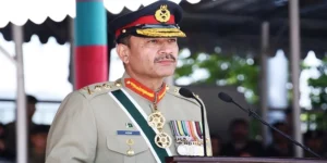 فیلڈ مارشل عاصم منیر کل تہران پہنچیں گے، دوطرفہ تعاون ایجنڈے میں شامل