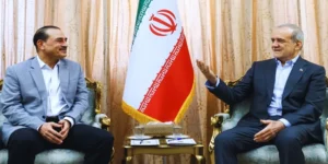 فیلڈ مارشل عاصم منیر کا دورہ ایران کامیاب، نتائج جلد سامنے آنے کا اعلان