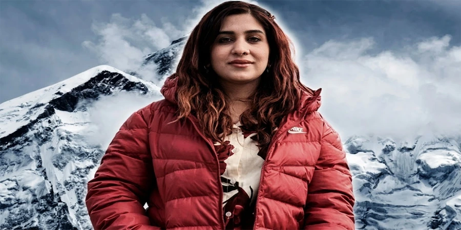 پاکستانی کوہ پیما اسماء مشتاق اسپانٹک چوٹی سر کرنے کے بعد جاں بحق