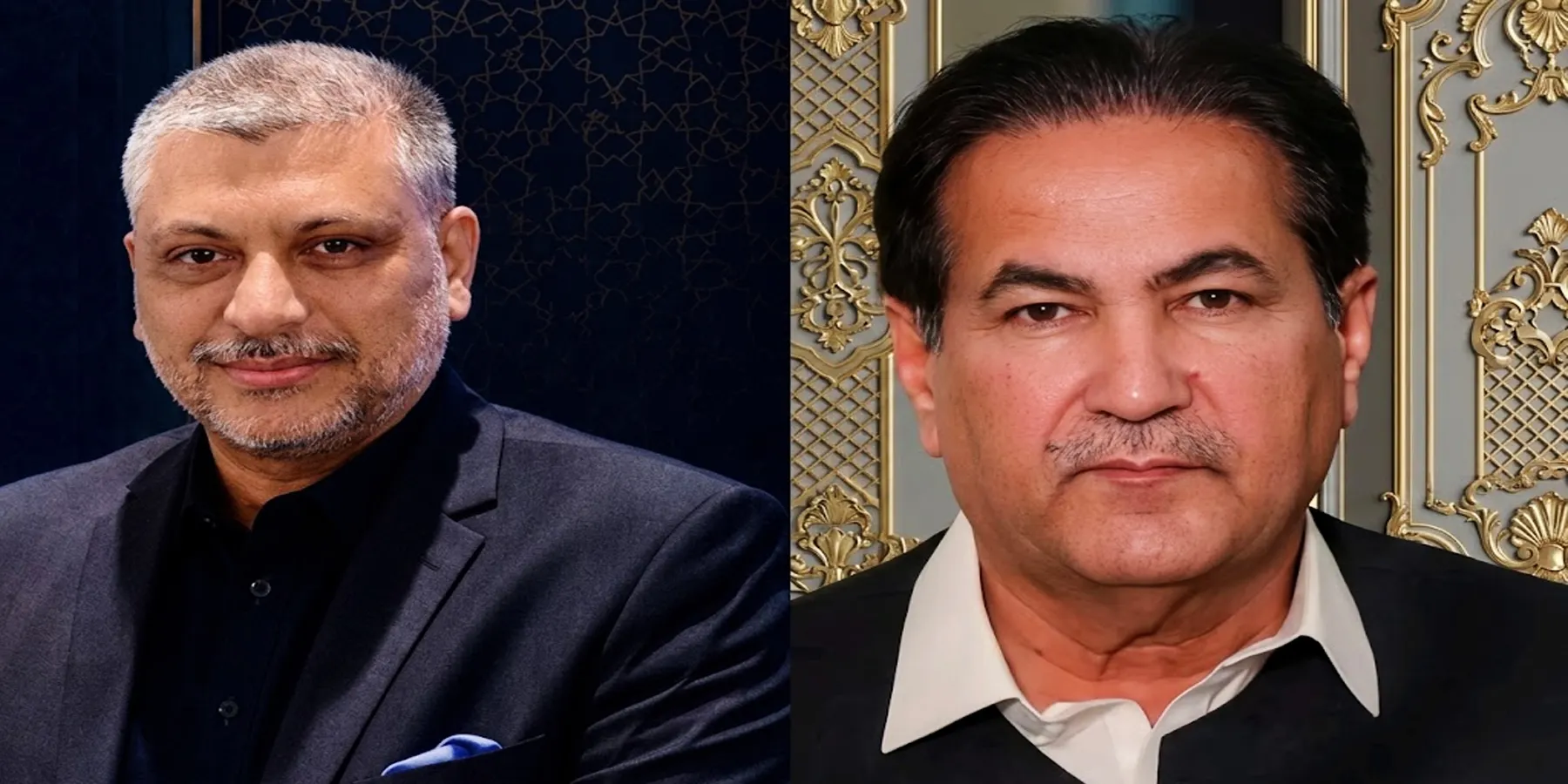 طارق فاروق سپیکر اور احمد رضا قادری ڈپٹی سپیکر منتخب