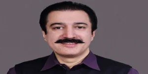 وزیراعظم آزاد کشمیر فیصل ممتاز راٹھور نے ایل اے 17 باغ کی نشست جیت لی