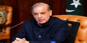 آزاد کشمیر انتخابات پر وزیراعظم شہباز شریف کا بیان