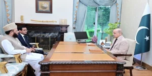 وزیراعظم کی عازمین حج کو بہترین سہولیات کی فراہمی کی ہدایت