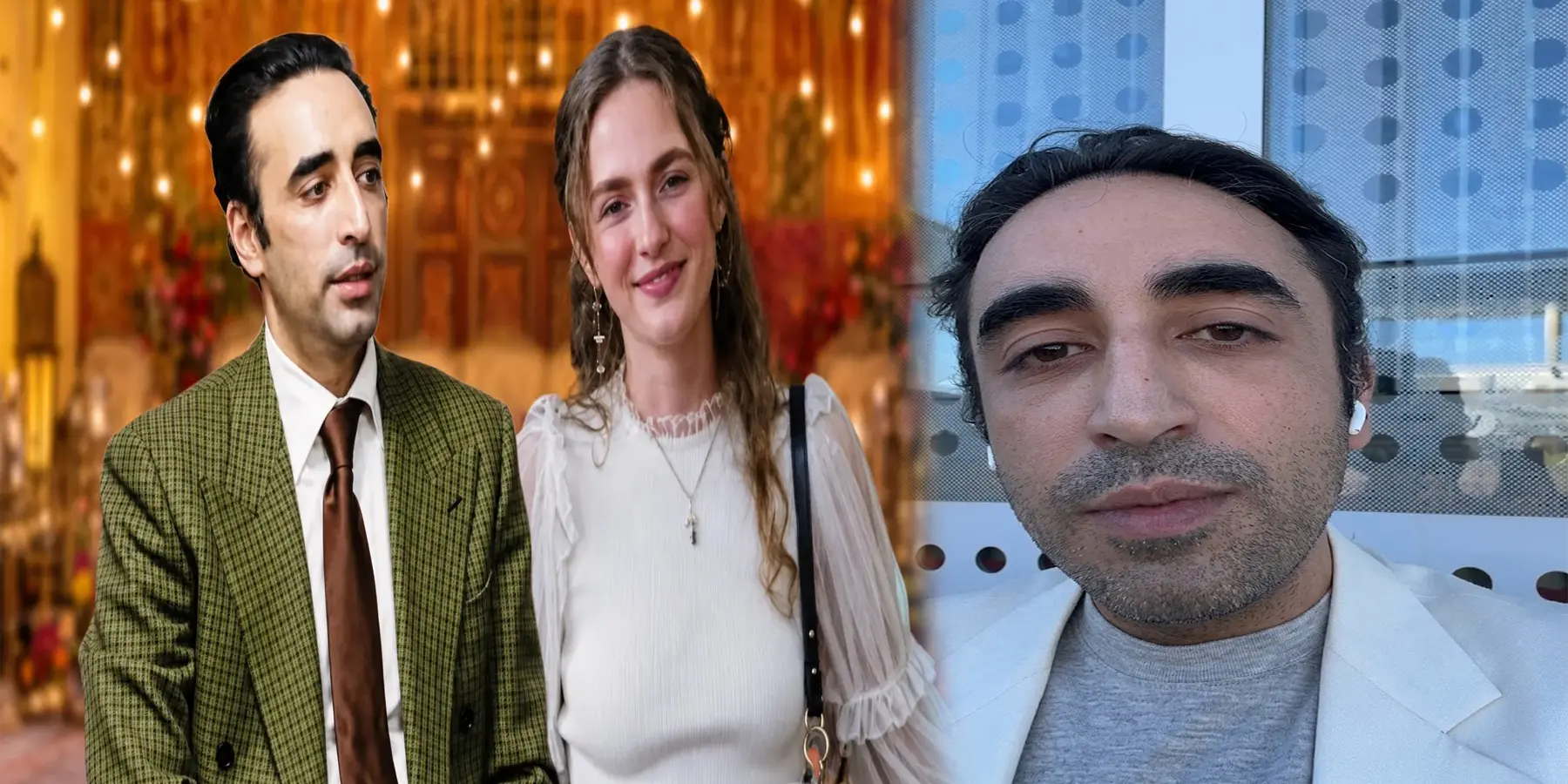 بلاول بھٹو نے منگنی اور شادی کی خبروں کی تردید کردی