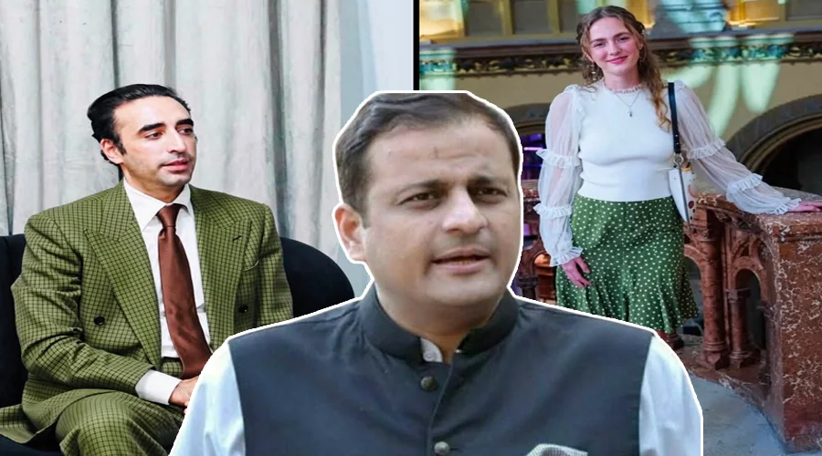 بلاول بھٹو زرداری کی منگنی اور شادی کی خبریں، ترجمان نے تردید کردی