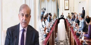 کسٹمز بانڈڈ ویئر ہاؤسز کا 3 سالہ تھرڈ پارٹی آڈٹ کرانے کا فیصلہ :وزیراعظم