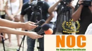 غیر ملکی صحافیوں کے لیے نئی ہدایات، اسلام آباد، لاہور اور کراچی سے باہر رپورٹنگ کے لیے این او سی لازمی