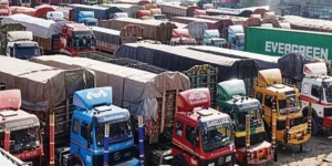 گڈز ٹرانسپورٹرز اور حکومت کے مذاکرات، آج بریک تھرو کا امکان