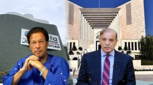 عمران خان کی اسپتال منتقلی کے معاملے پر پاکستانی حکومت کا سپریم کورٹ سے رجوع